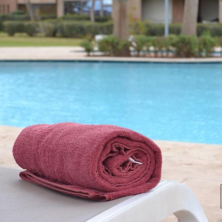 Prestigia Appartement De Luxe Marrakesh Ngoại thất bức ảnh