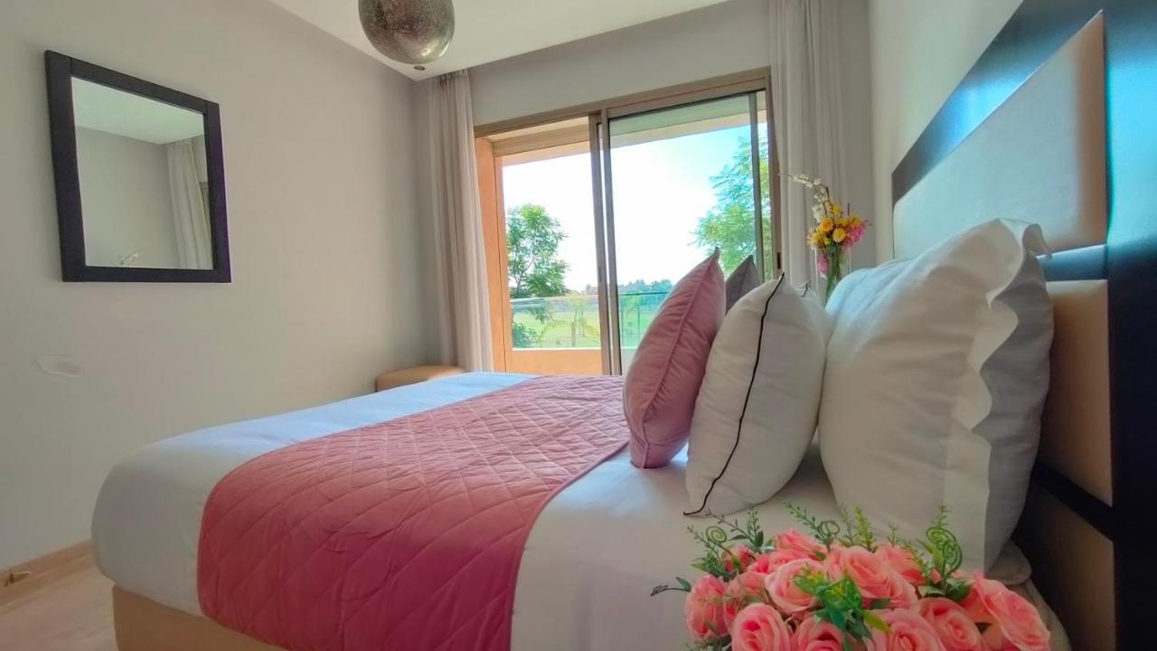 Prestigia Appartement De Luxe Marrakesh Ngoại thất bức ảnh