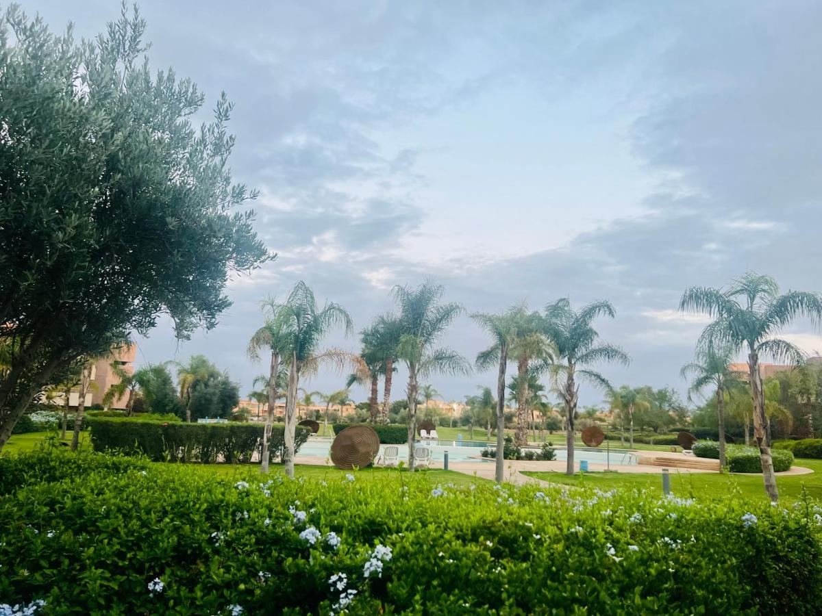 Prestigia Appartement De Luxe Marrakesh Ngoại thất bức ảnh