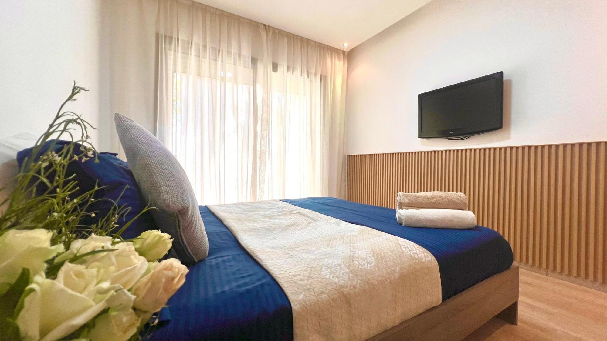 Prestigia Appartement De Luxe Marrakesh Ngoại thất bức ảnh